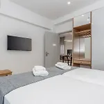 Port View Modern Apartment, Corfu Town Apartmán Corfu (city)