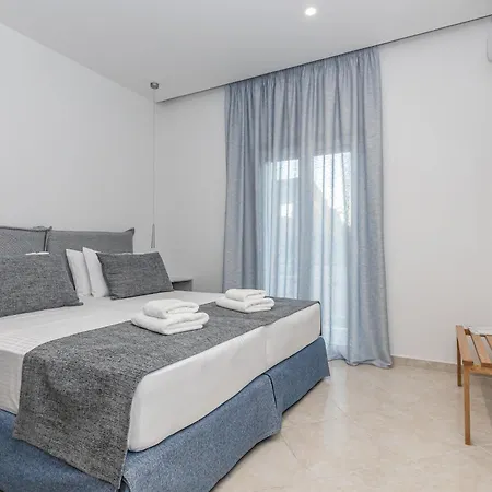 Port View Modern Apartment, Corfu Town Apartment Corfu (city)