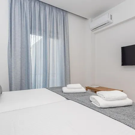 Apartmán Port View Modern Apartment, Corfu Town