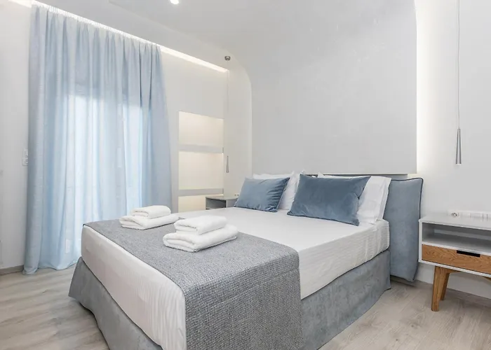 Port View Modern Apartment, Corfu Town Apartmán *