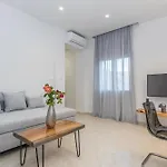 Port View Modern Apartment, Corfu Town Corfu (city)