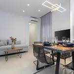 Lejlighed Port View Modern Apartment, Corfu Town *