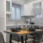 Lejlighed Port View Modern Apartment, Corfu Town