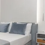 Lejlighed Port View Modern Apartment, Corfu Town *