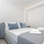 Port View Modern Apartment, Corfu Town Lejlighed *